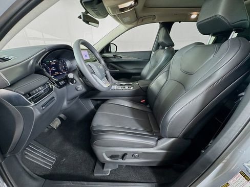 Used 2026 INFINITI QX60 Luxe w/ Cargo Package image 25