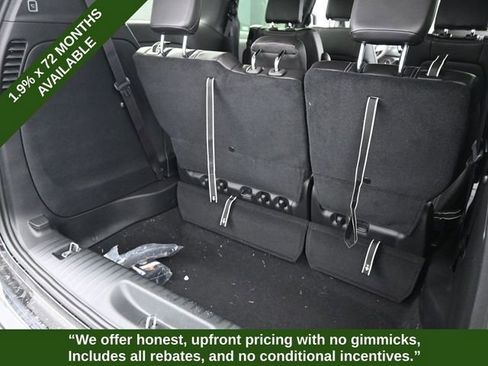 New 2026 Chrysler Voyager LX image 19