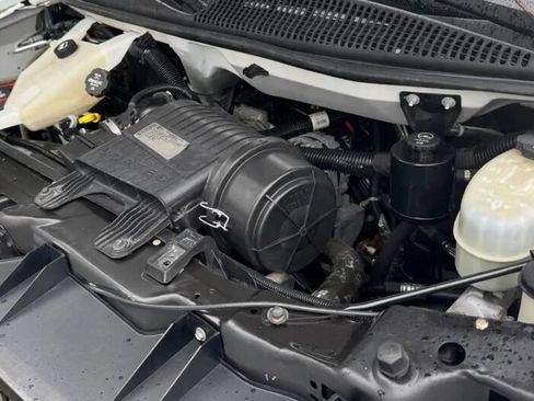 Used 2014 Chevrolet Express 2500 LS RWD image 23