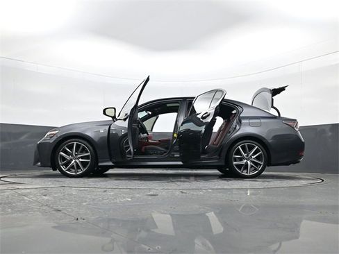 Used 2019 Lexus GS 350 F Sport image 34