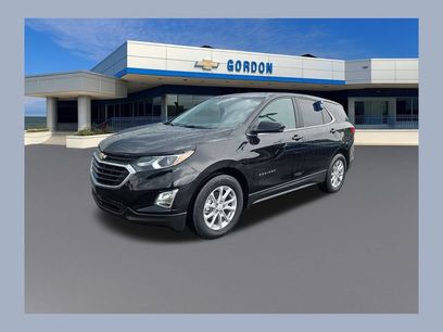 Used 2021 Chevrolet Equinox LT