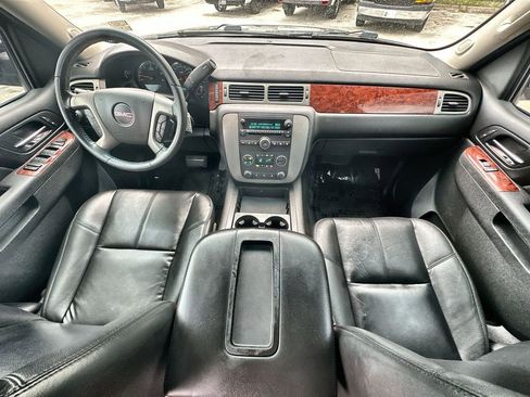 Certified 2014 GMC Yukon SLT image 20