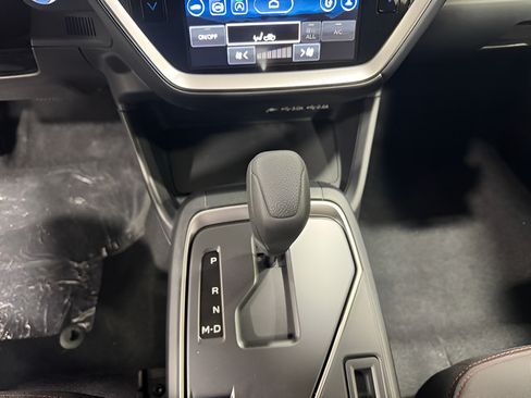 New 2026 Subaru Impreza 2.0i Sport AWD/4WD image 18