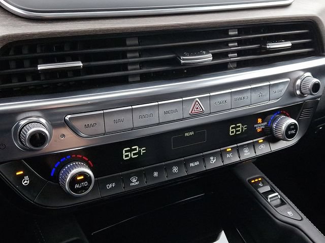 Used 2022 Kia Telluride SX w/ SX Prestige Package AWD/4WD image 19