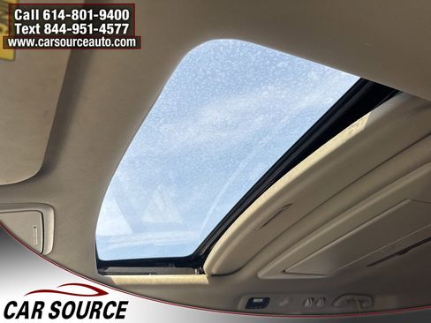 Used 2017 Honda Odyssey Touring Elite image 15