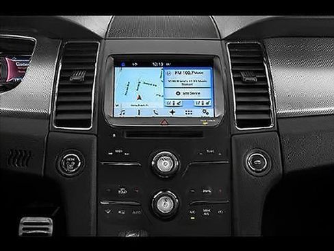 Used 2019 Ford Taurus SHO image 34