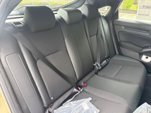 New 2026 Honda Civic Sport image 32