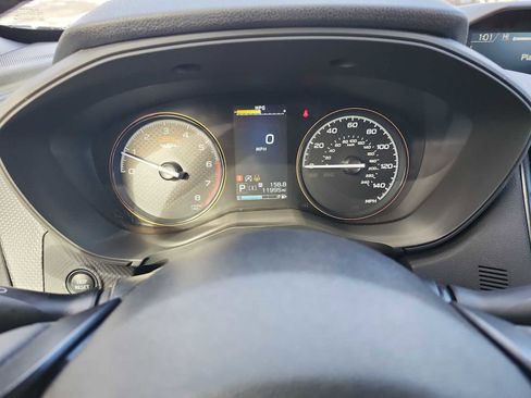 Used 2024 Subaru Forester Wilderness image 12