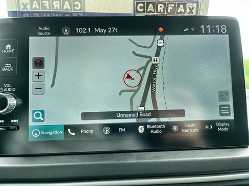 Used 2025 Honda Pilot Touring image 22