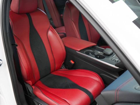 Used 2025 Acura TLX Type S AWD/4WD image 57