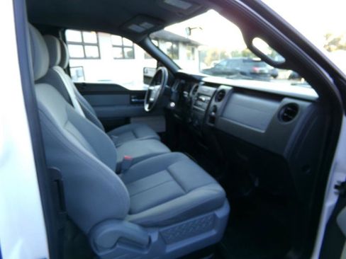 Used 2014 Ford F150 XL w/ Power Equipment Group image 28