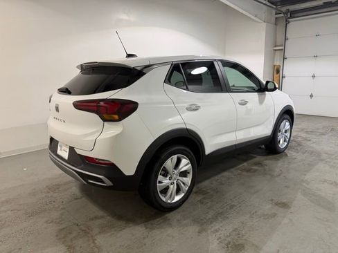 New 2026 Buick Encore GX Preferred w/ Comfort Package image 6