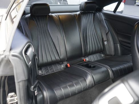 Used 2021 Mercedes-Benz E 450 Coupe w/ AMG Line image 19