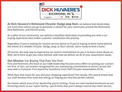 Used 2019 RAM 1500 Big Horn image 11