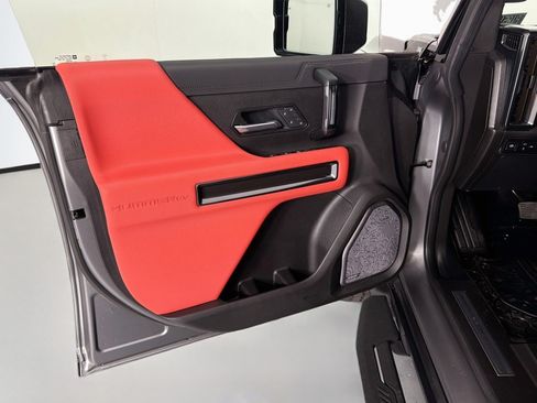 Used 2026 GMC Hummer EV 3X w/ Carbon Fiber Edition Package AWD/4WD image 21