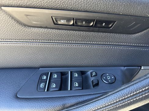 Used 2019 BMW M550i xDrive M550i xDrive image 15