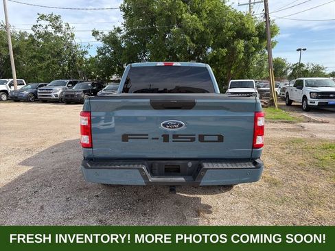 Used 2023 Ford F150 XL w/ STX Appearance Package RWD image 5