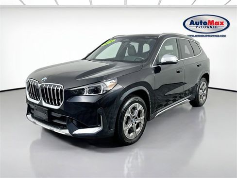 Used 2024 BMW X1 xDrive28i image 5