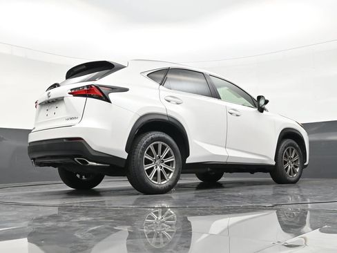 Used 2017 Lexus NX 200t FWD w/ Accessory Package 2 image 25