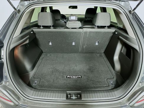 Used 2019 Hyundai Kona SEL FWD image 27
