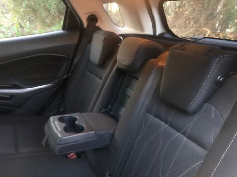 Used 2019 Ford EcoSport SE image 18