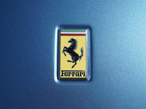 Used 2008 Ferrari F430 Spider RWD image 43