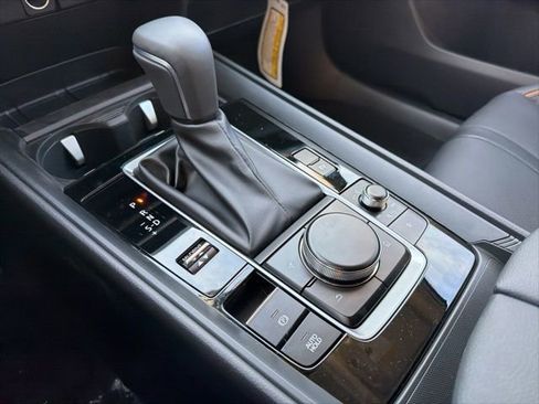 New 2026 MAZDA CX-50 AWD 2.5 Hybrid w/ Weather Package image 17