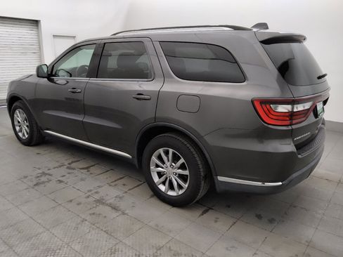 Used 2018 Dodge Durango SXT w/ Quick Order Package 2BB RWD image 3