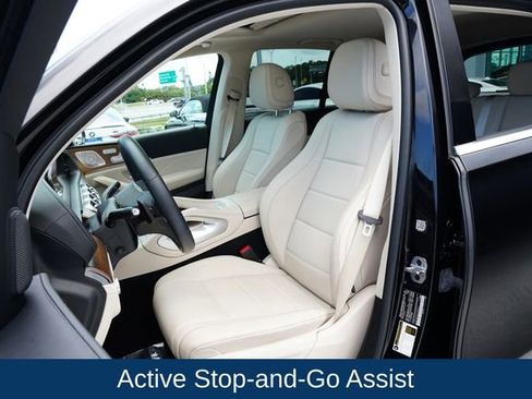 Used 2022 Mercedes-Benz GLE 350 image 16