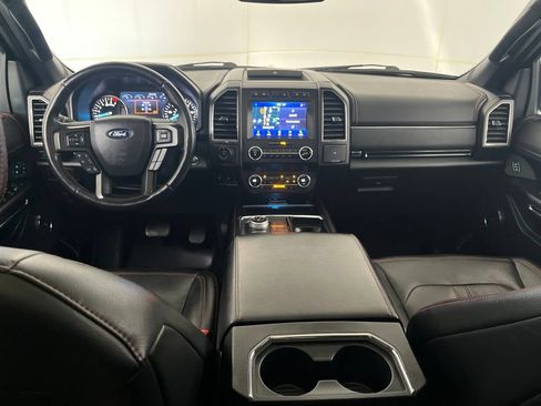 Used 2021 Ford Expedition Limited AWD/4WD image 33