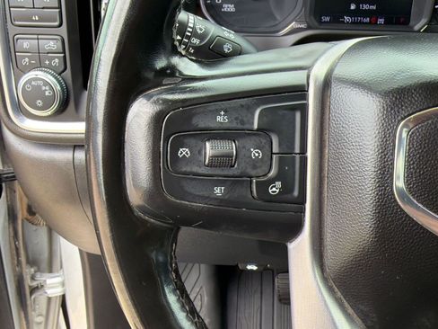 Used 2023 GMC Sierra 3500 SLE w/ SLE Value Package AWD/4WD image 15