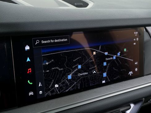 New 2026 Porsche Cayenne AWD image 15