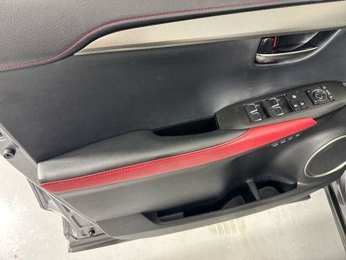 Used 2020 Lexus NX 300 F Sport w/ F Sport Premium Package AWD/4WD image 21