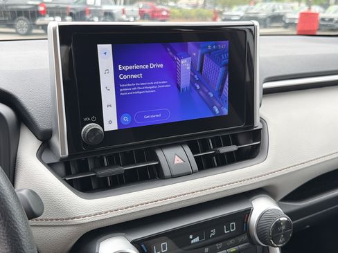 Certified 2025 Toyota RAV4 XLE w/ Convenience Package image 6