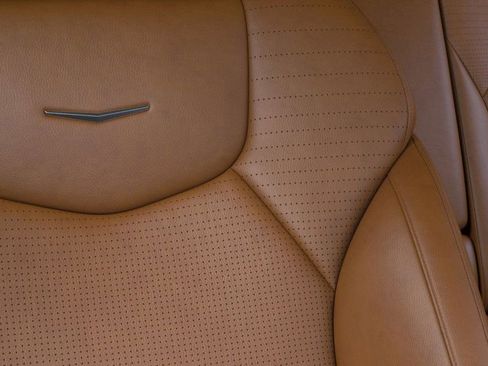 New 2025 Cadillac CT5 Premium Luxury image 21