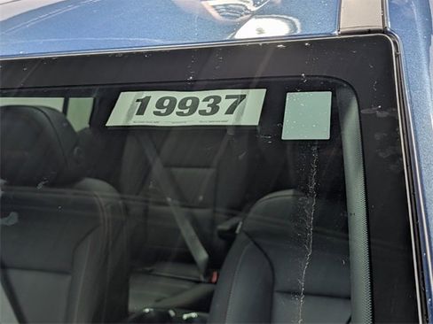 New 2026 Chevrolet Traverse Z71 w/ Enhanced Driving Package image 31