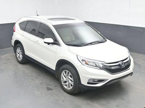 Used 2015 Honda CR-V EX-L image 13