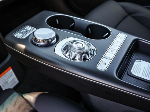 New 2026 Genesis GV60 AWD image 21