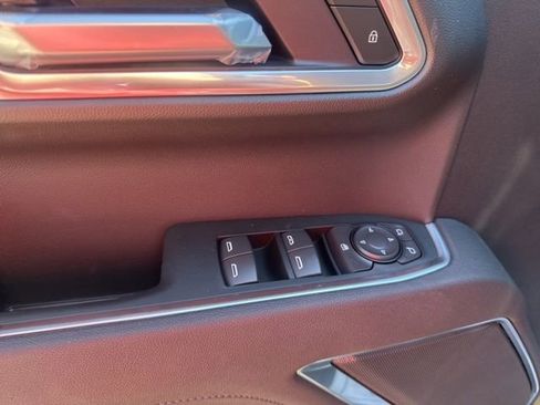 New 2026 Chevrolet Silverado 1500 LT w/ All Star Edition Plus image 13