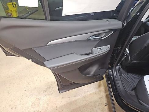 New 2026 Buick Envision Sport Touring image 17