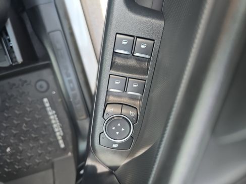 New 2025 Ford Bronco Sport Big Bend w/ Black Appearance Package image 13