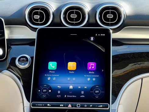 Certified 2026 Mercedes-Benz GLC 300 4MATIC image 16