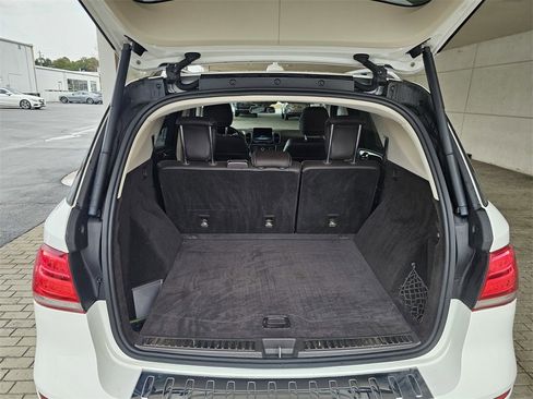 Used 2016 Mercedes-Benz GLE 350 4MATIC image 25