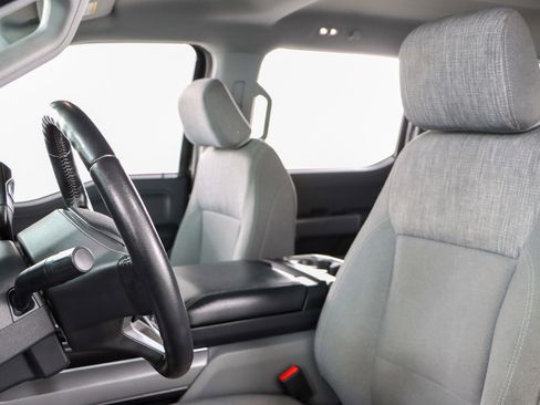 Used 2022 Ford F150 XLT w/ Equipment Group 302A High image 25