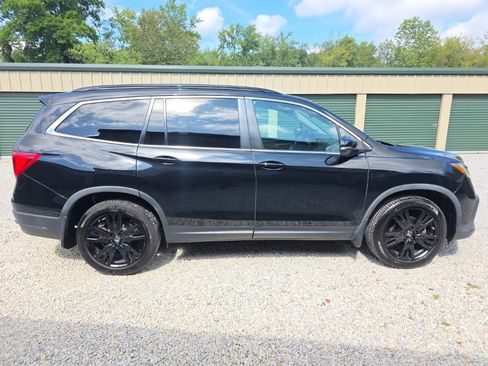 Used 2022 Honda Pilot Special Edition image 6