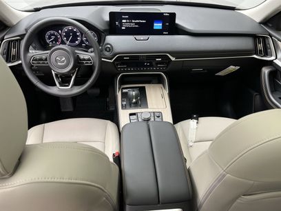 New 2026 MAZDA CX-90 3.3 Turbo w/ Premium Sport Pkg
