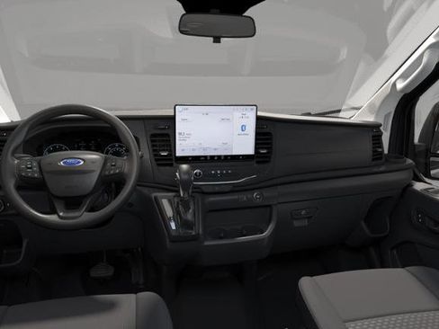 New 2024 Ford Transit 350 XL RWD image 28