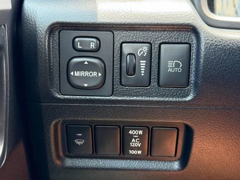 Certified 2021 Toyota 4Runner Trail Special Edition AWD/4WD image 27