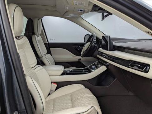 Used 2020 Lincoln Aviator Black Label w/ Dynamic Handling Package AWD/4WD image 19