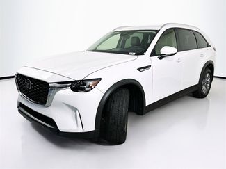 New 2026 MAZDA CX-90 3.3 Turbo w/ Select Package video 2